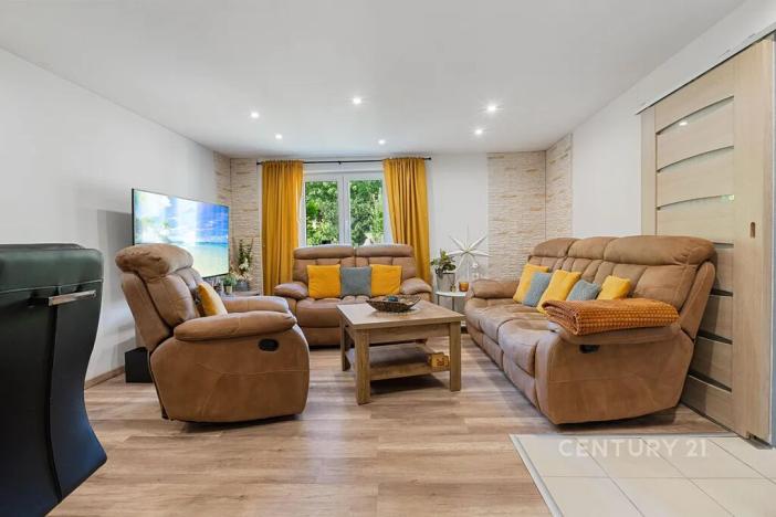 Pronájem rodinného domu, Krupka, Alešova, 67 m2