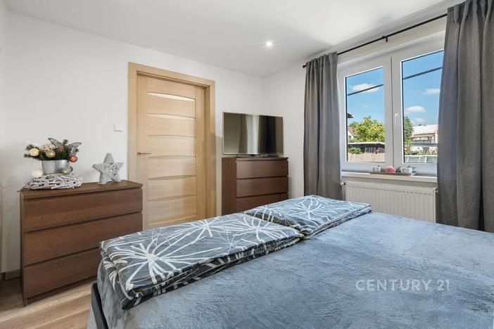 Pronájem rodinného domu, Krupka, Alešova, 67 m2