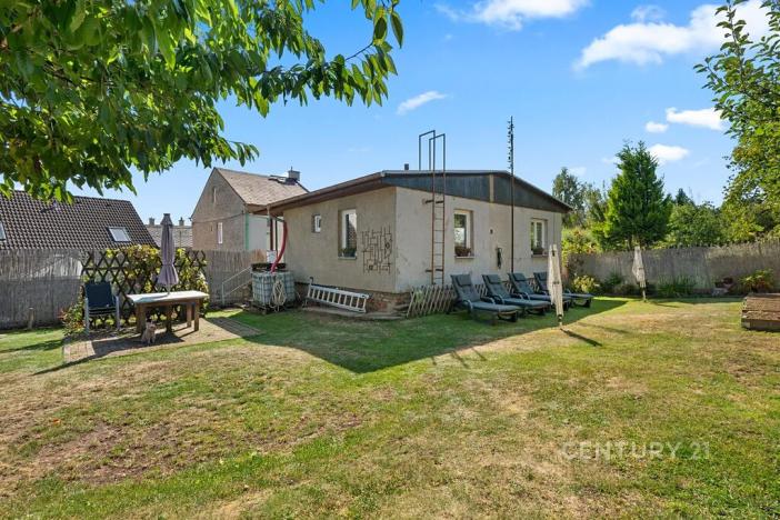 Pronájem rodinného domu, Krupka, Alešova, 67 m2