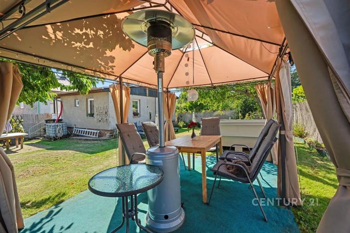 Pronájem rodinného domu, Krupka, Alešova, 67 m2