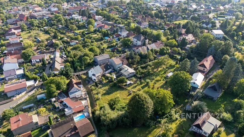 Pronájem rodinného domu, Krupka, Alešova, 67 m2