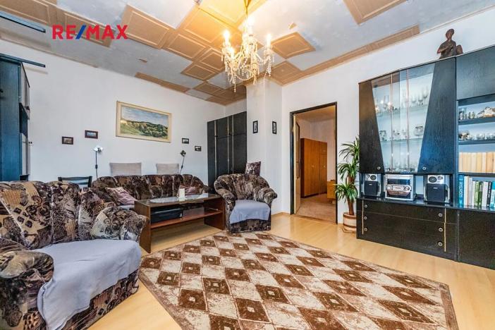 Prodej chalupy, Medový Újezd, 218 m2