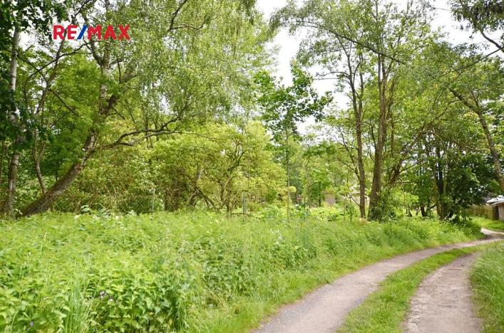 Prodej zahrady, Lázně Kynžvart, 7221 m2