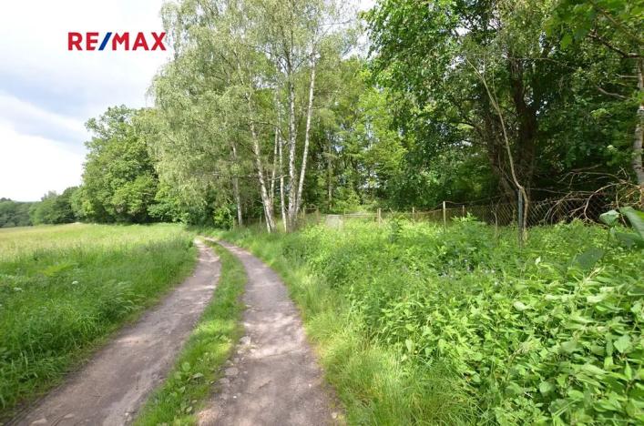 Prodej zahrady, Lázně Kynžvart, 7221 m2