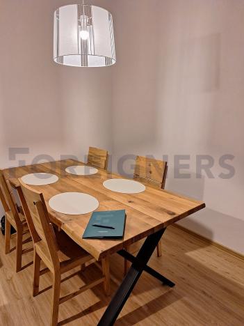 Pronájem bytu 3+kk, Olomouc, Vrchlického, 72 m2