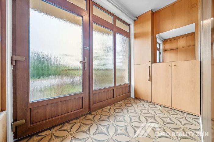 Prodej rodinného domu, Otrokovice, Čechova, 226 m2