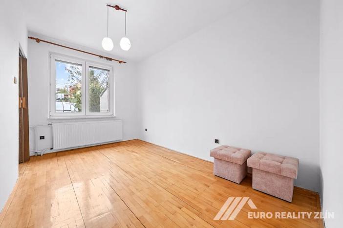 Prodej rodinného domu, Otrokovice, Čechova, 226 m2