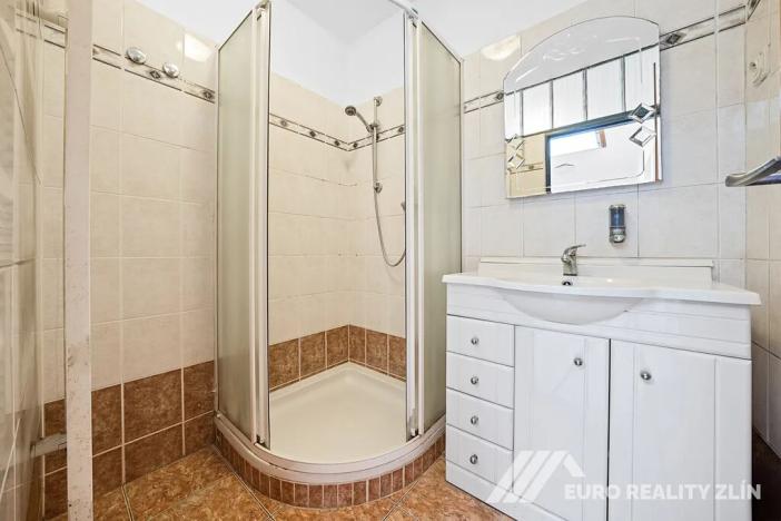 Prodej rodinného domu, Otrokovice, Čechova, 226 m2