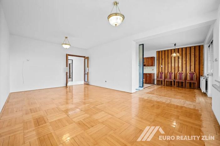 Prodej rodinného domu, Otrokovice, Čechova, 226 m2