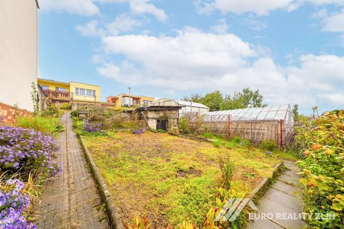 Prodej rodinného domu, Otrokovice, Čechova, 226 m2