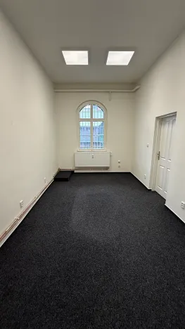 Pronájem kanceláře, Ostrava, Mírová, 46 m2