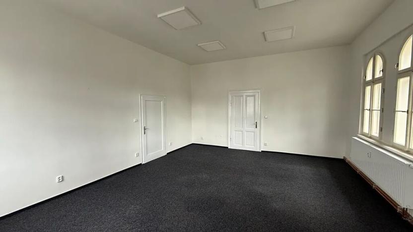 Pronájem kanceláře, Ostrava, Mírová, 46 m2