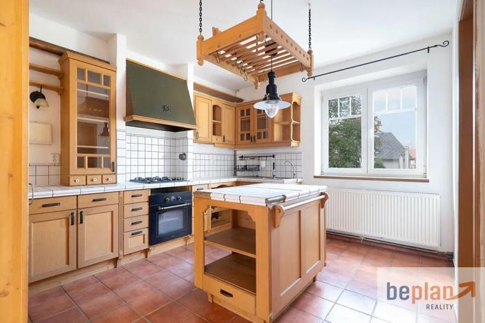 Prodej vícegeneračního domu, Děčín, Tichá, 293 m2