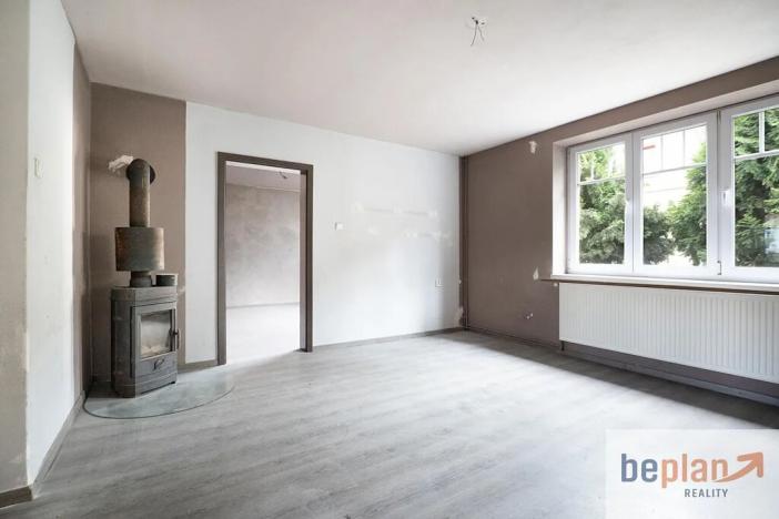 Prodej vícegeneračního domu, Děčín, Tichá, 293 m2