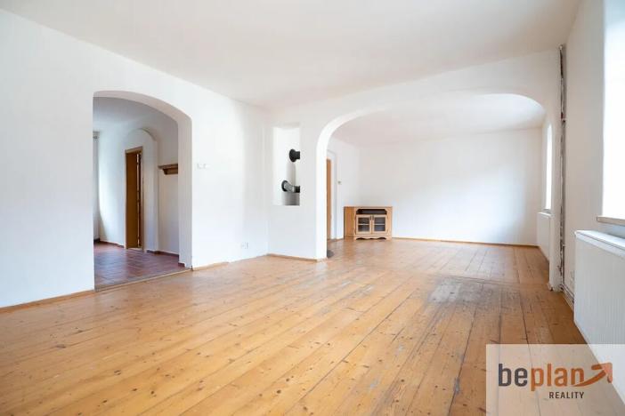 Prodej vícegeneračního domu, Děčín, Tichá, 293 m2