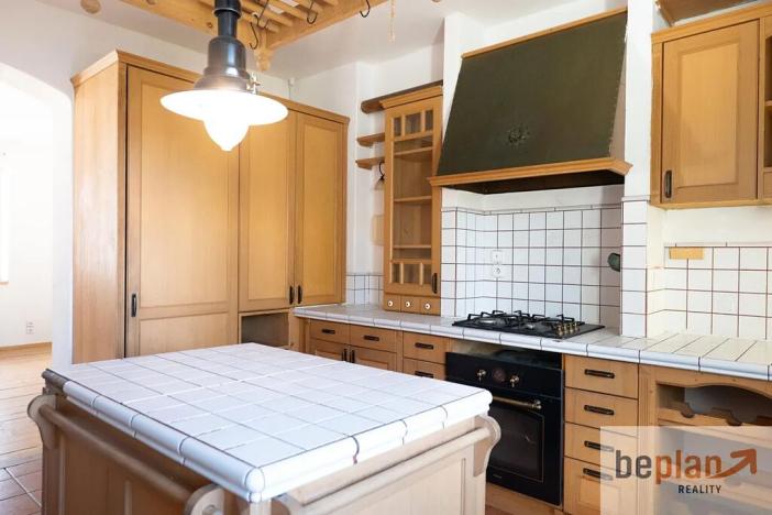 Prodej vícegeneračního domu, Děčín, Tichá, 293 m2