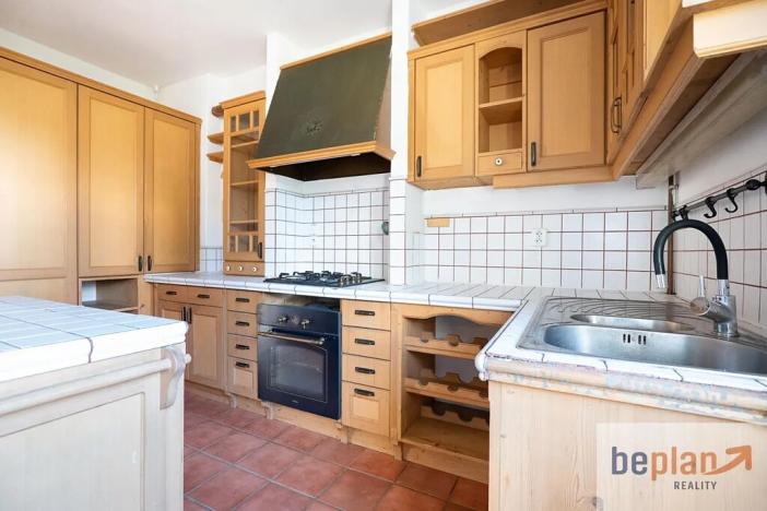 Prodej vícegeneračního domu, Děčín, Tichá, 293 m2