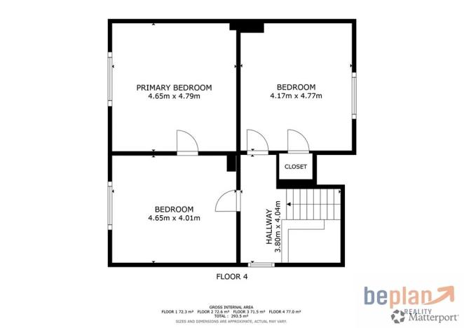Prodej vícegeneračního domu, Děčín, Tichá, 293 m2