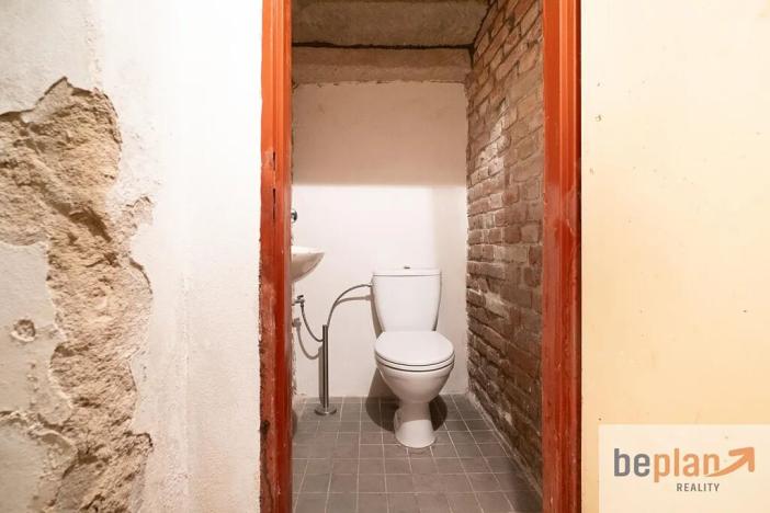 Prodej vícegeneračního domu, Děčín, Tichá, 293 m2