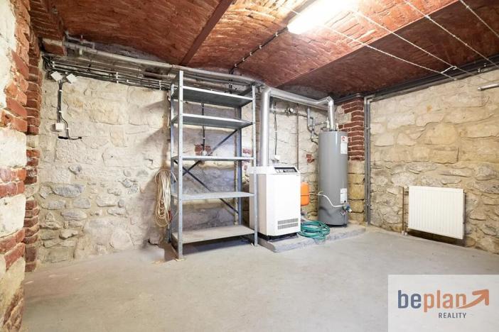 Prodej vícegeneračního domu, Děčín, Tichá, 293 m2