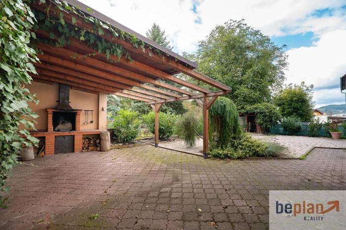 Prodej vícegeneračního domu, Děčín, Tichá, 293 m2