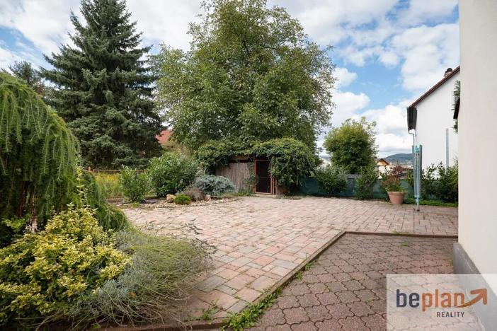 Prodej vícegeneračního domu, Děčín, Tichá, 293 m2