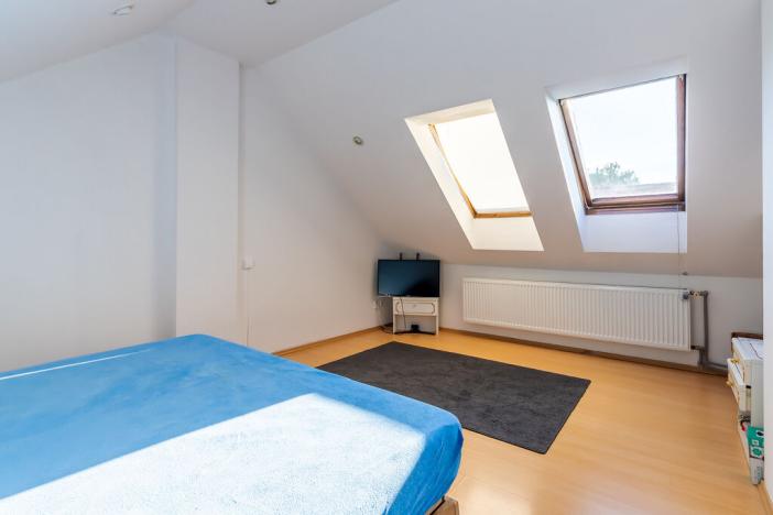 Prodej rodinného domu, Kladno - Kročehlavy, Patejdlova, 103 m2