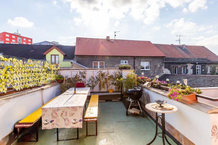 Prodej rodinného domu, Kladno - Kročehlavy, Patejdlova, 103 m2