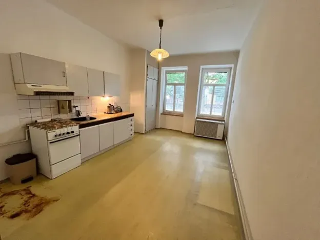 Prodej bytu 1+1, Jihlava, Žižkova, 44 m2