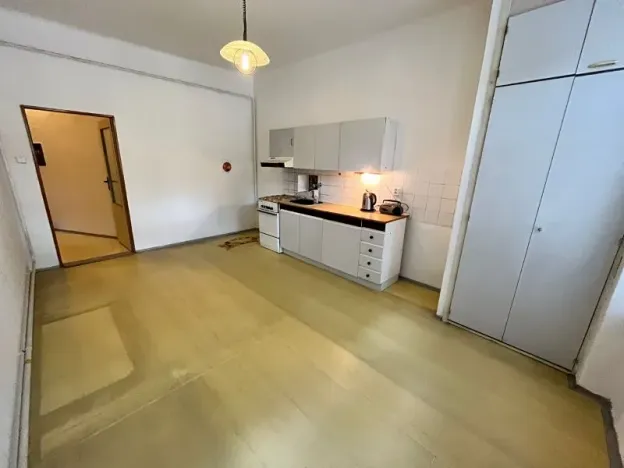 Prodej bytu 1+1, Jihlava, Žižkova, 44 m2