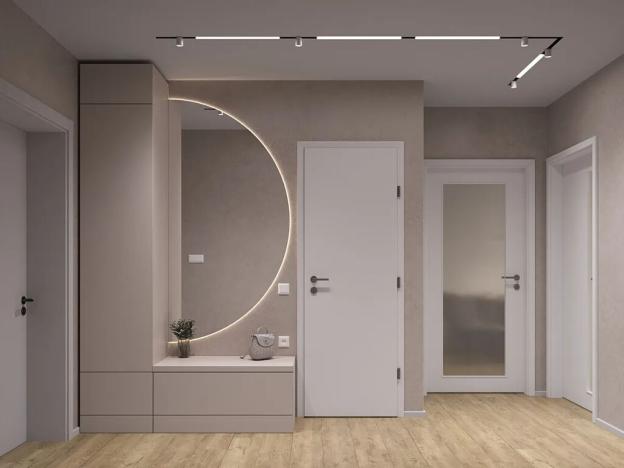 Prodej bytu 2+kk, Praha - Záběhlice, Zvonková, 53 m2