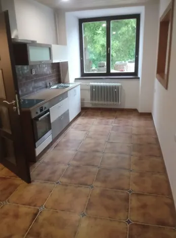 Pronájem bytu 2+1, Jemnice, Obůrka, 60 m2