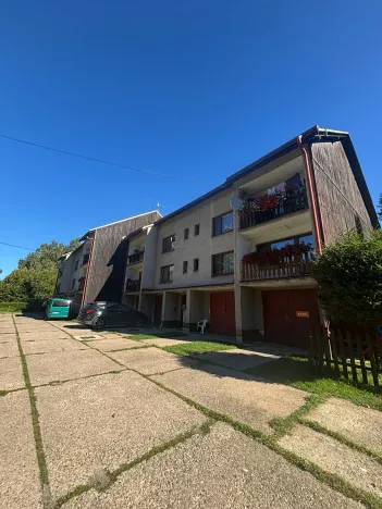 Pronájem bytu 3+1, Sedloňov, 92 m2