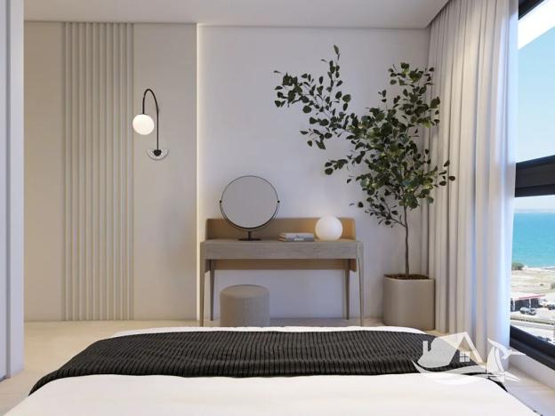 Prodej bytu 2+1, Larnaka, Kypr, 75 m2