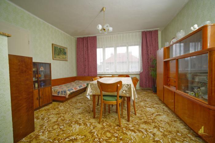 Prodej rodinného domu, Holešov, Tyršova, 180 m2