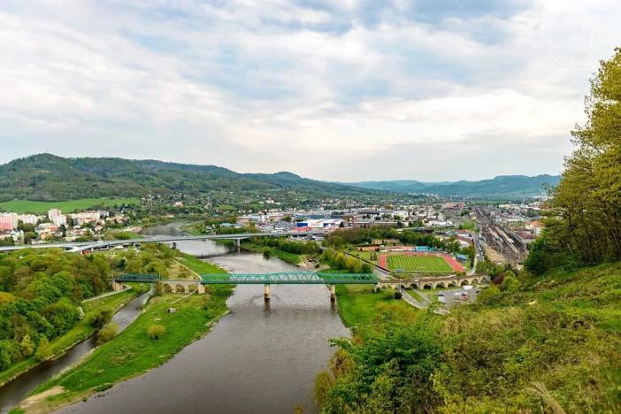 Prodej pozemku pro bydlení, Děčín, 890 m2