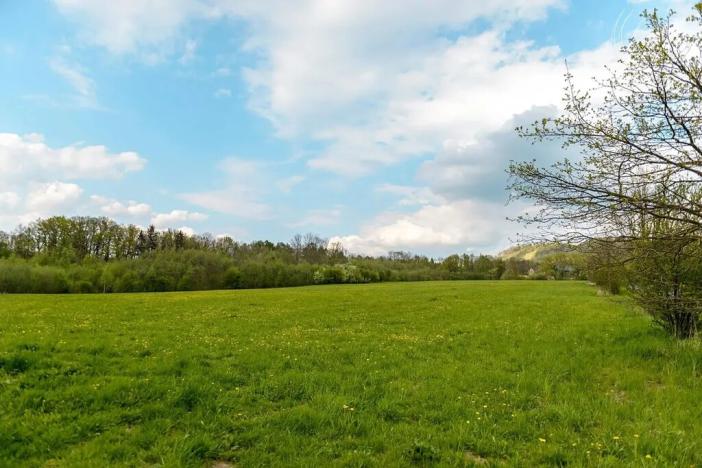 Prodej pozemku pro bydlení, Děčín, 1521 m2