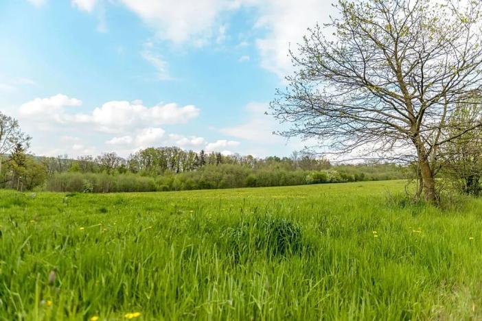 Prodej pozemku pro bydlení, Děčín, 1521 m2