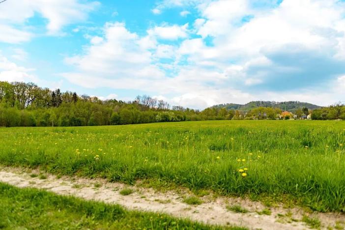 Prodej pozemku pro bydlení, Děčín, 729 m2