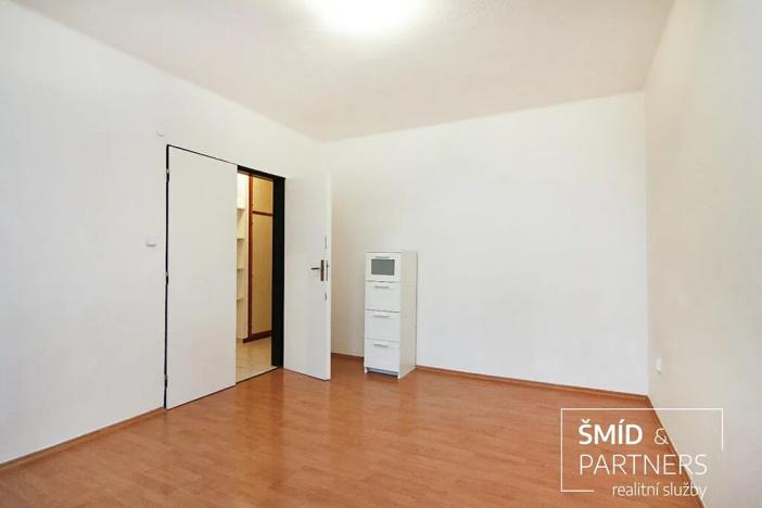 Pronájem bytu 1+1, Kolín, Dělnická, 34 m2