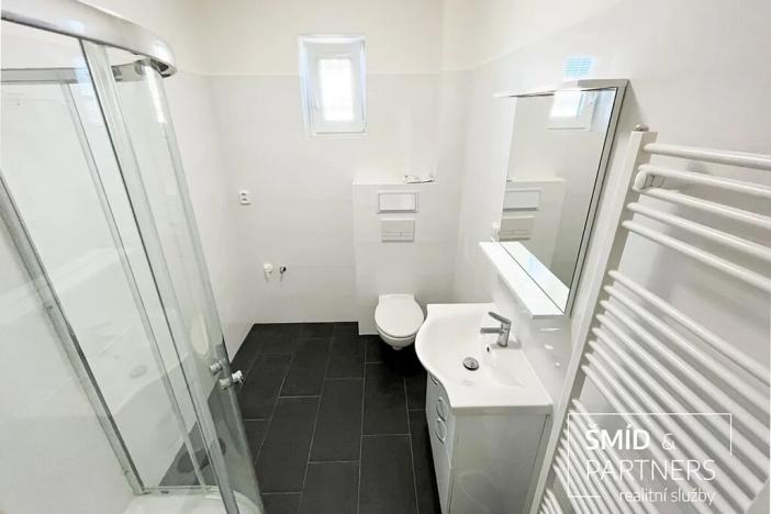 Prodej bytu 3+kk, Velim, Palackého, 77 m2