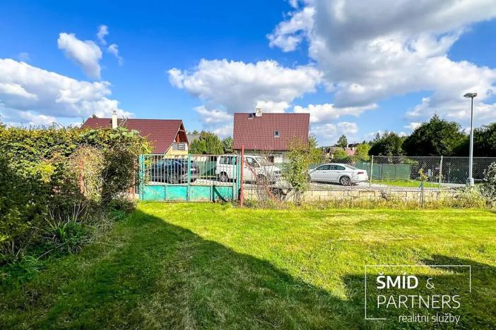 Prodej pozemku pro bydlení, Jirny, Pod Lesem, 1319 m2