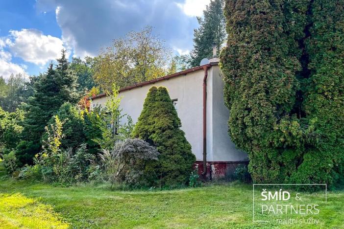 Prodej pozemku pro bydlení, Jirny, Pod Lesem, 1319 m2