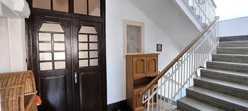 Prodej vily, Františkovy Lázně, Školní, 415 m2