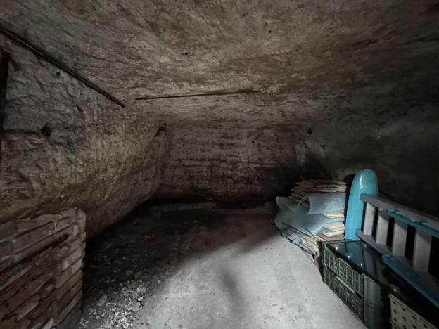 Dražba chalupy, Zahrádky, 260 m2