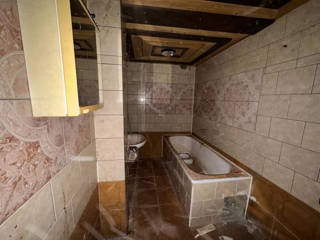 Dražba chalupy, Zahrádky, 260 m2