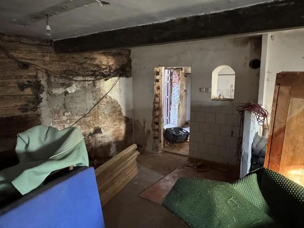 Dražba chalupy, Zahrádky, 260 m2