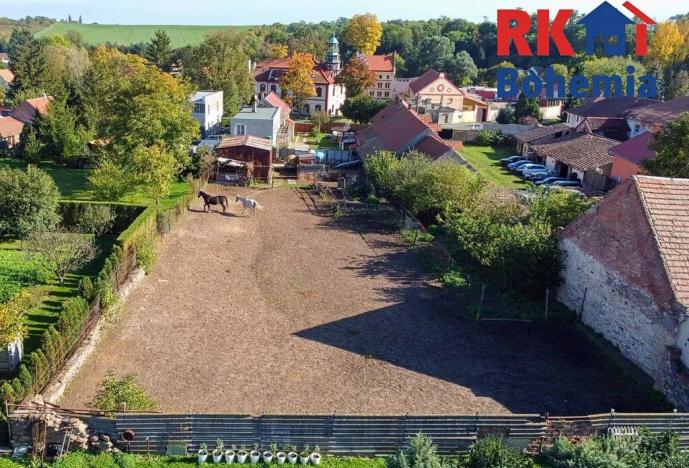 Prodej vícegeneračního domu, Chrášťany, 218 m2