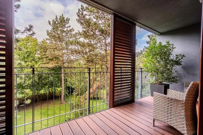 Prodej bytu 2+kk, Praha, Litoměřická, 56 m2