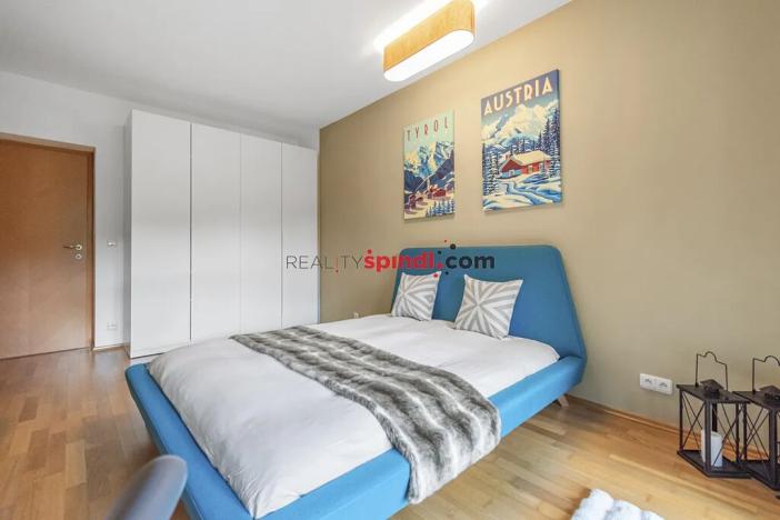 Prodej bytu 3+kk, Špindlerův Mlýn, 85 m2